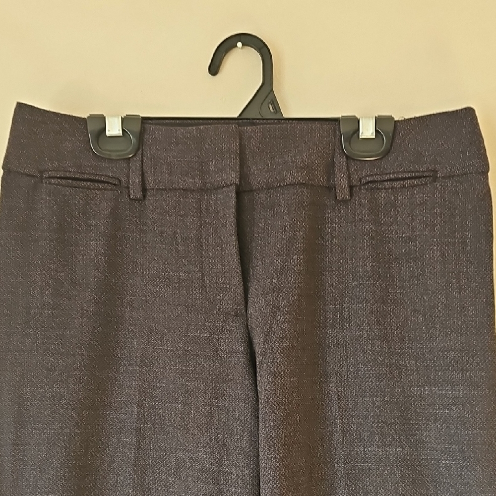 4/$20 Ann Taylor Trousers